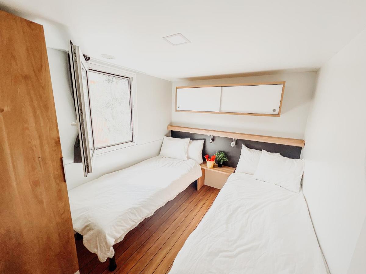 Diamond Coast Mobile Home ดราเก ภายนอก รูปภาพ