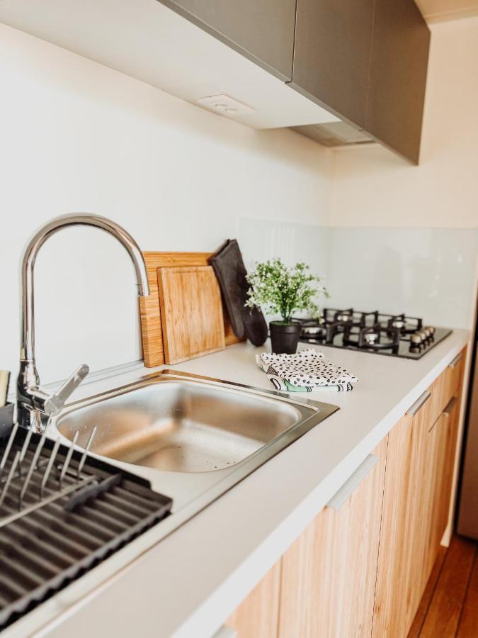 Diamond Coast Mobile Home ดราเก ภายนอก รูปภาพ