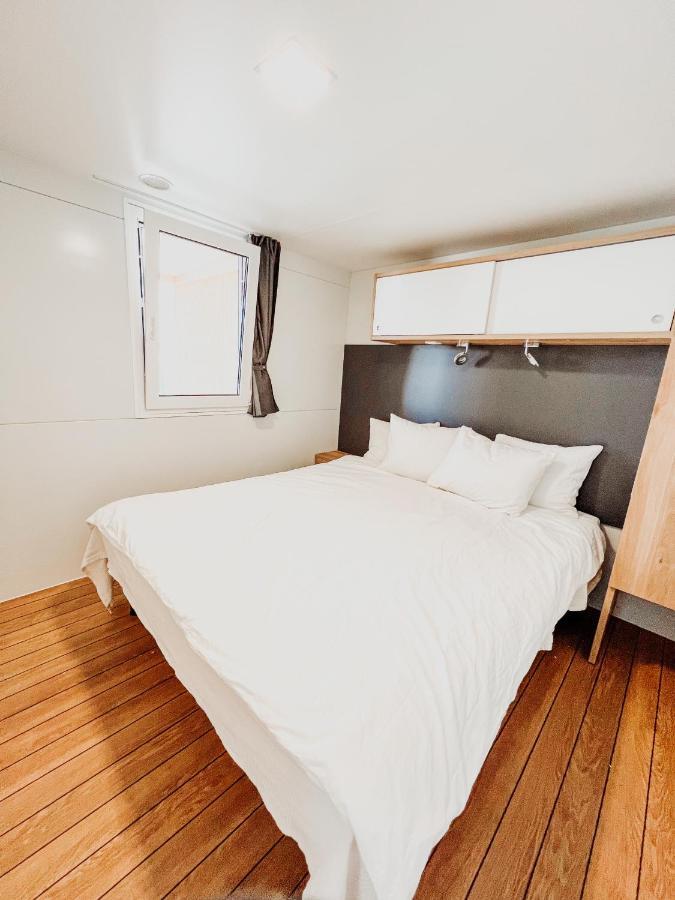 Diamond Coast Mobile Home ดราเก ภายนอก รูปภาพ