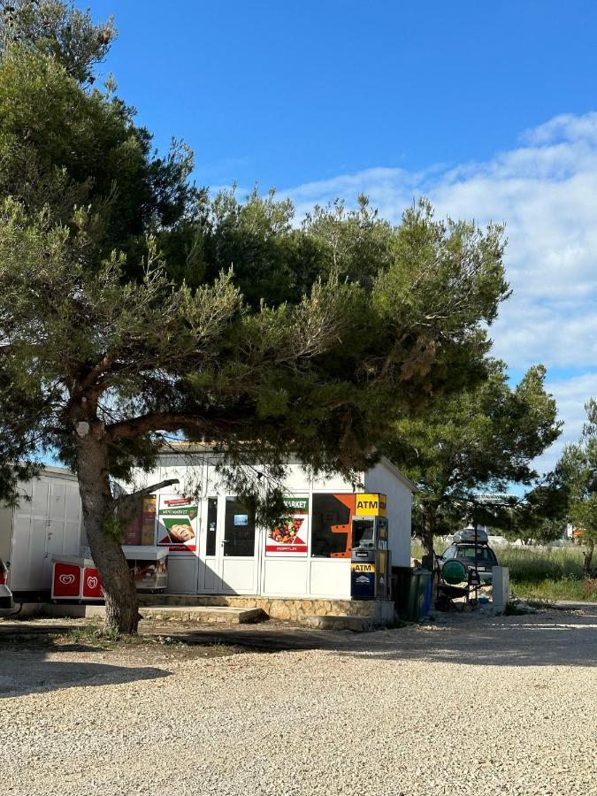 Diamond Coast Mobile Home ดราเก ภายนอก รูปภาพ