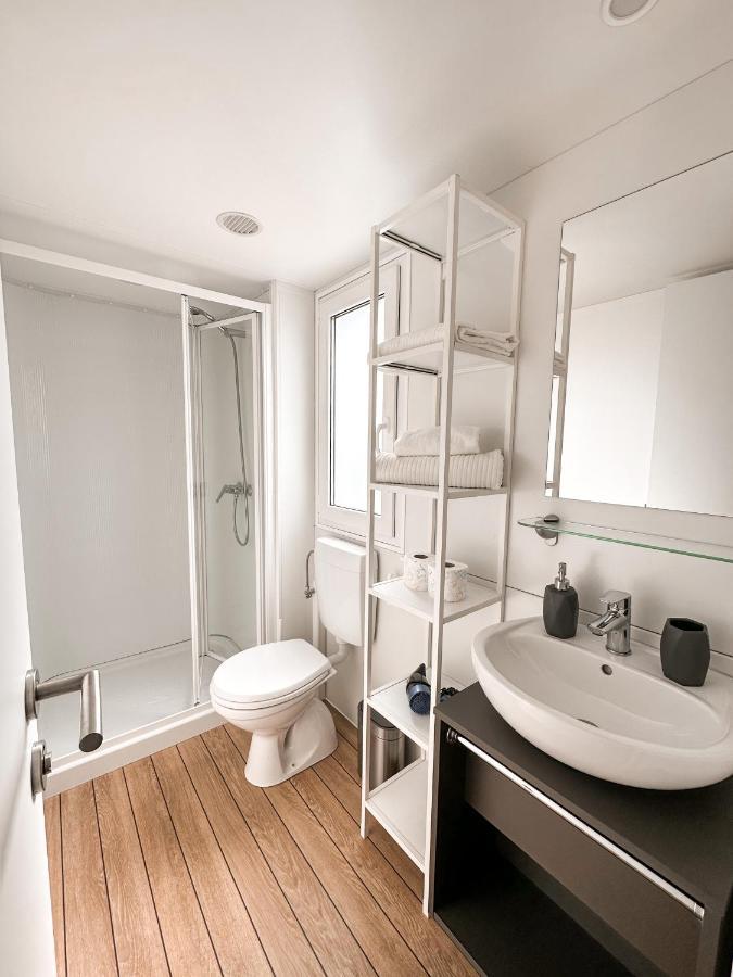 Diamond Coast Mobile Home ดราเก ภายนอก รูปภาพ