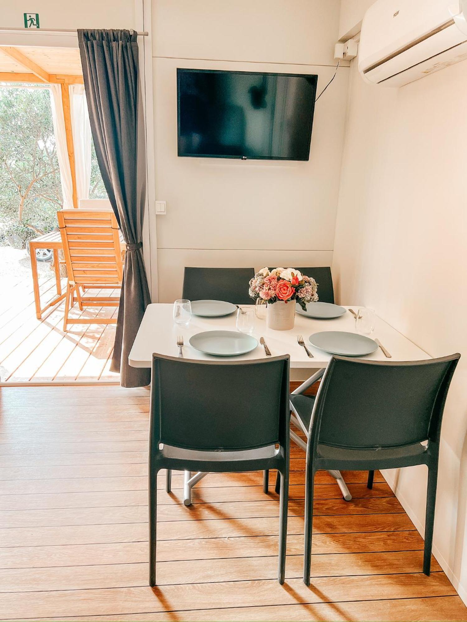 Diamond Coast Mobile Home ดราเก ภายนอก รูปภาพ