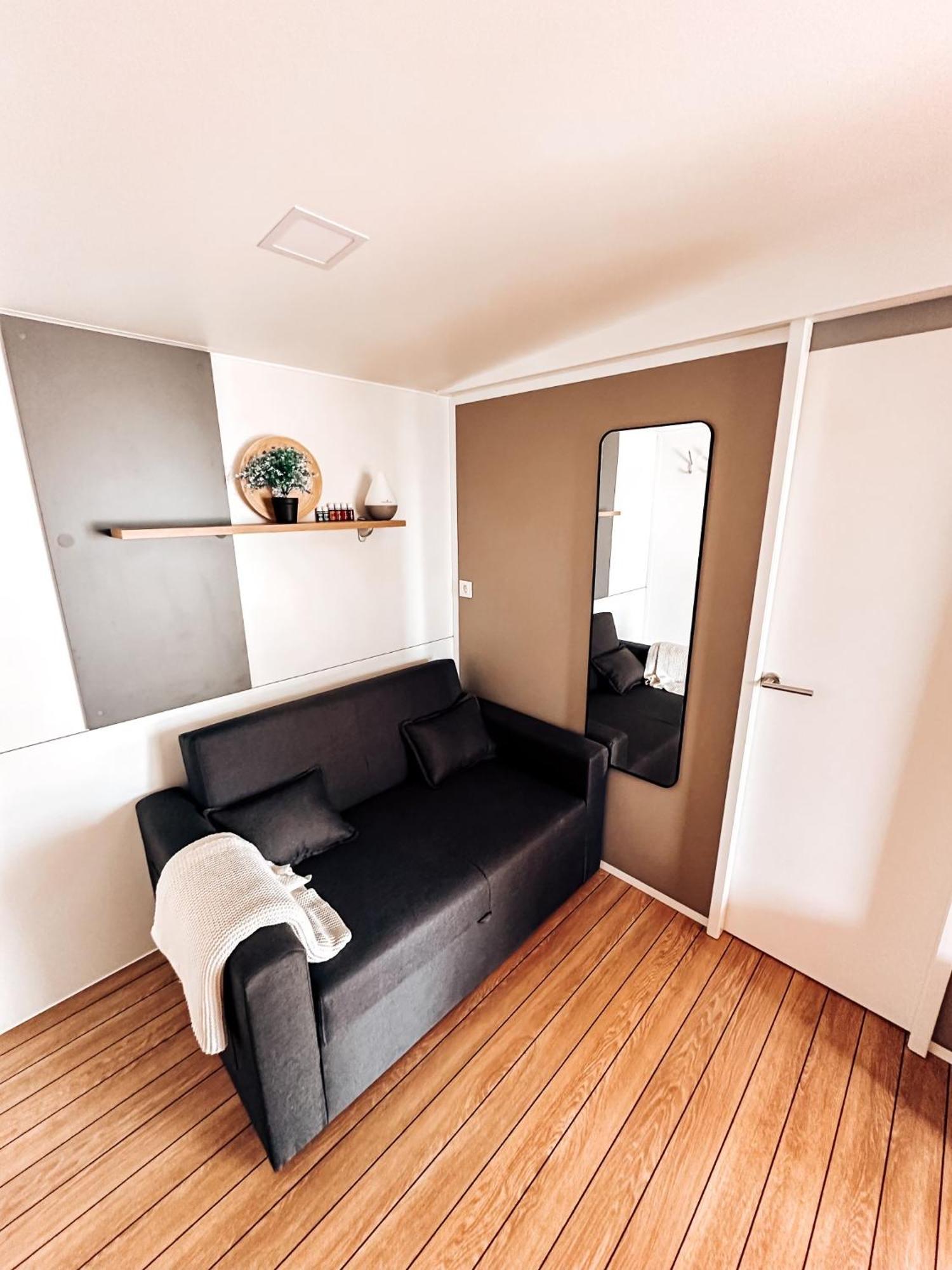 Diamond Coast Mobile Home ดราเก ภายนอก รูปภาพ